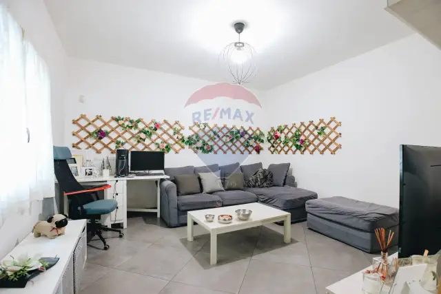 Trilocale in vendita, Via Roma 3, Pontoglio - Foto 1