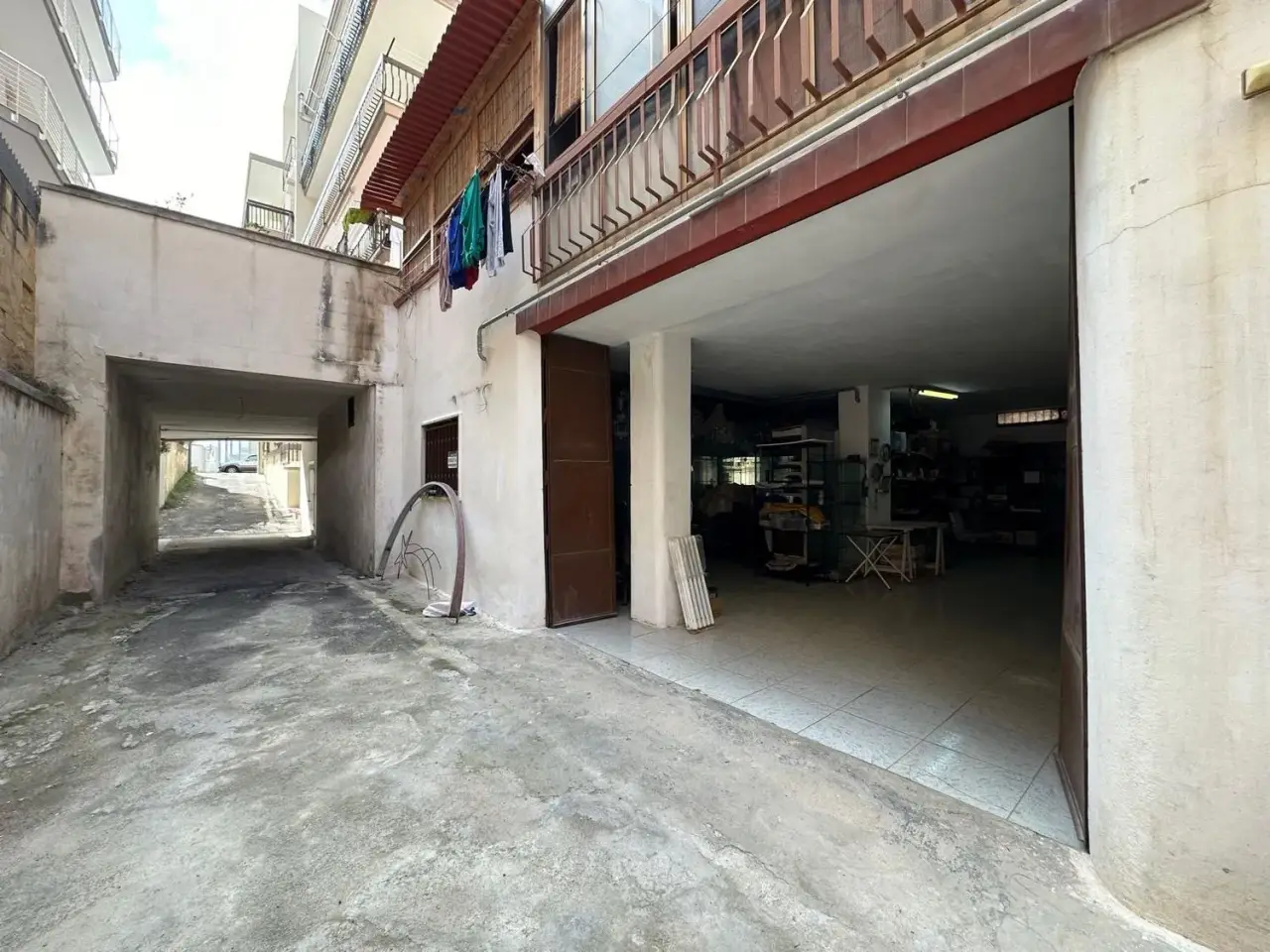 Locale commerciale in Via Gian Battista Vico, 65, Gallipoli, Italia, Gallipoli, {3} - Foto 1