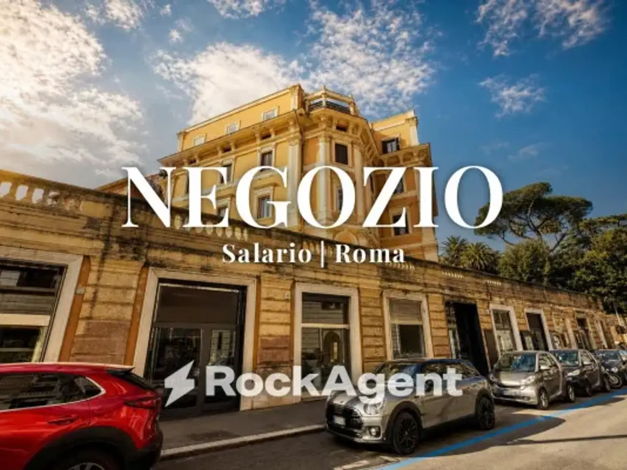 Negozio in , Roma, {3} - Foto 1