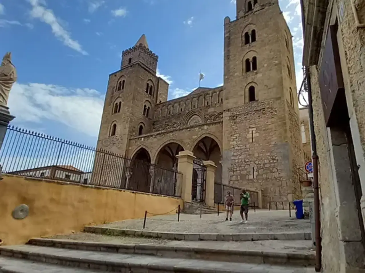 Magazzino in , Cefalu', {3} - Foto 1