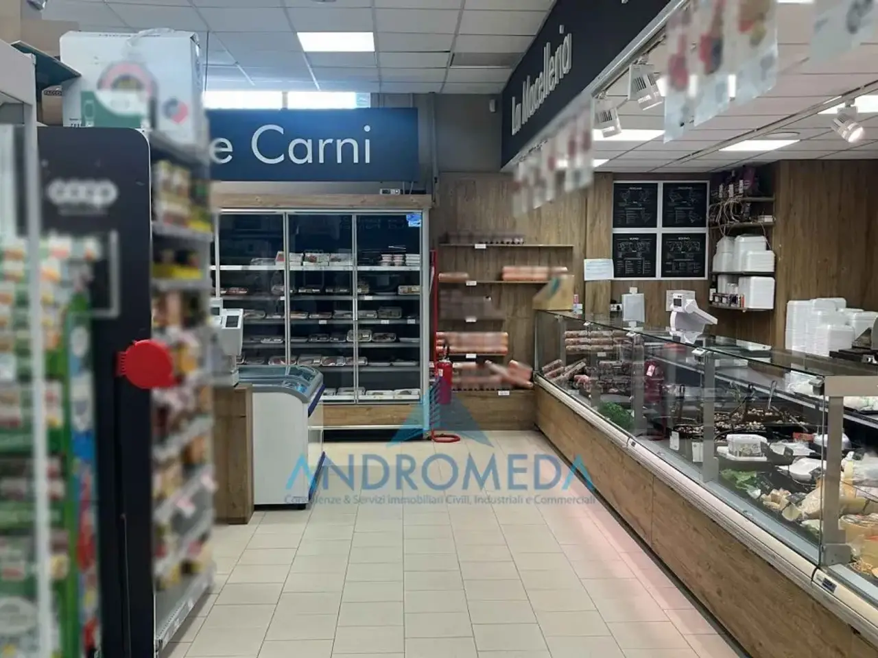 Palazzina commerciale in , Cercola, {3} - Foto 1
