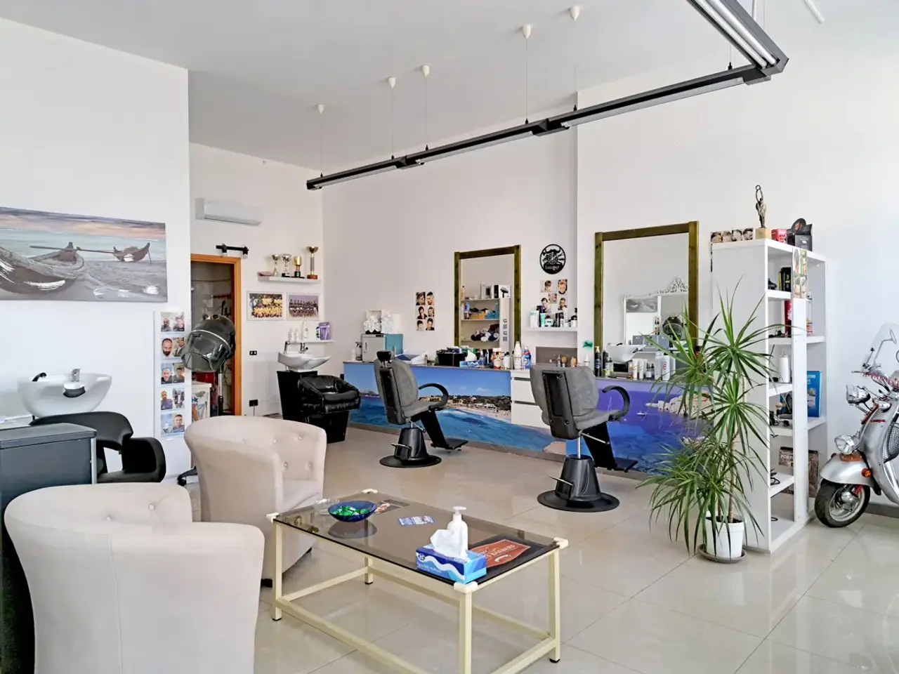 Negozio in , Sanluri, {3} - Foto 1