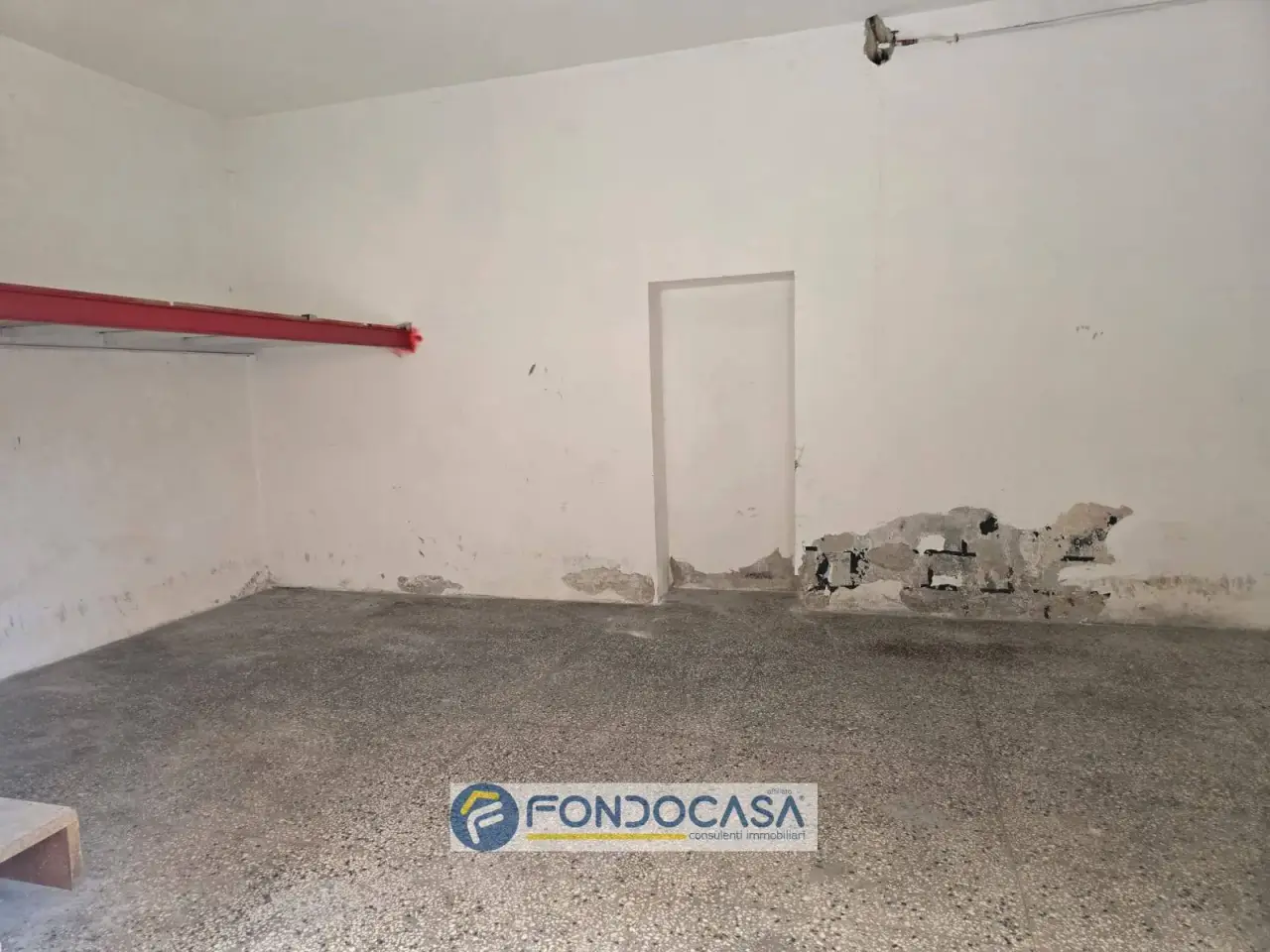 Negozio in Via Limone 1, Sant'Arpino, {3} - Foto 1