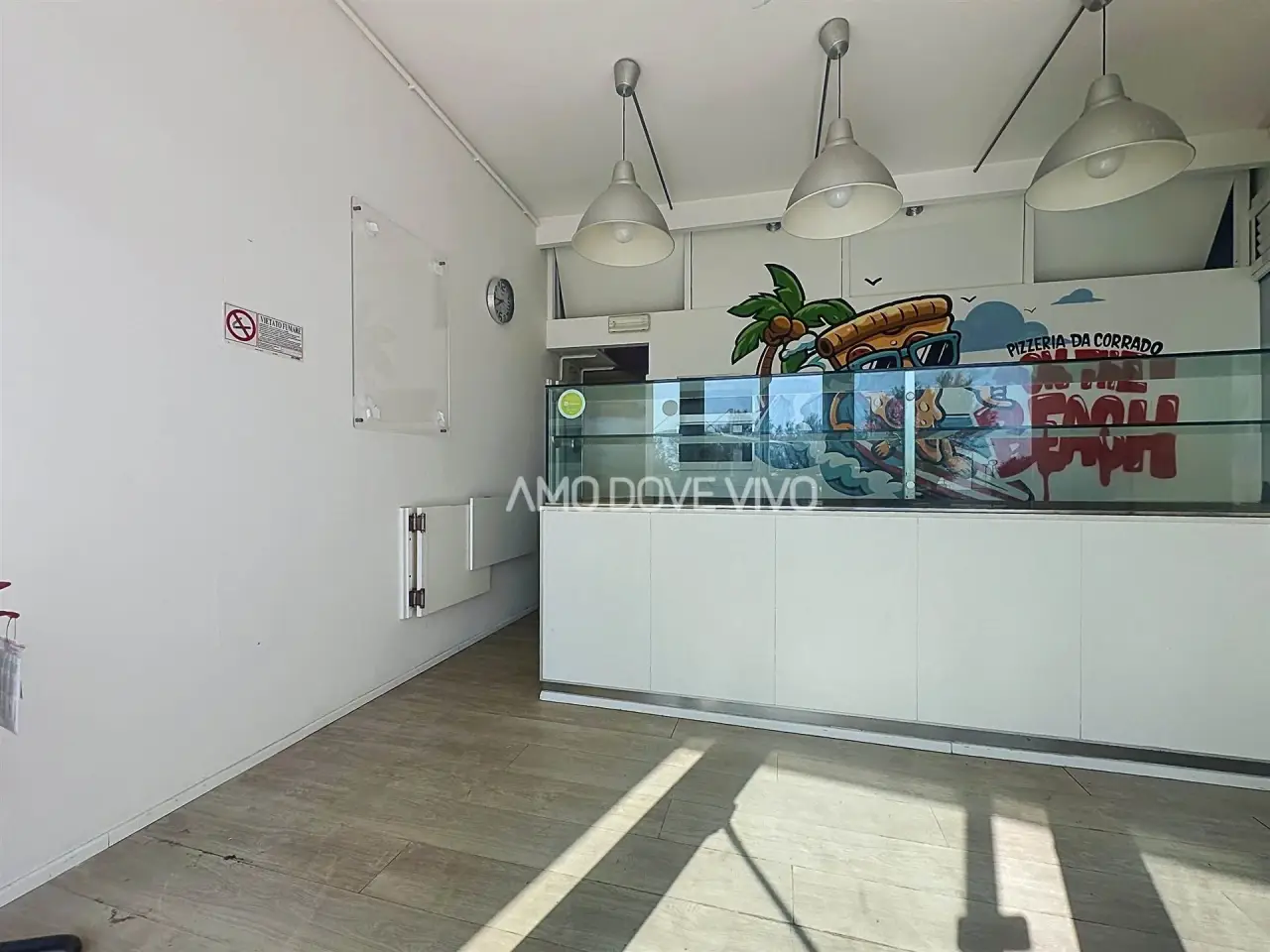 Pizzeria in , Senigallia, {3} - Foto 2
