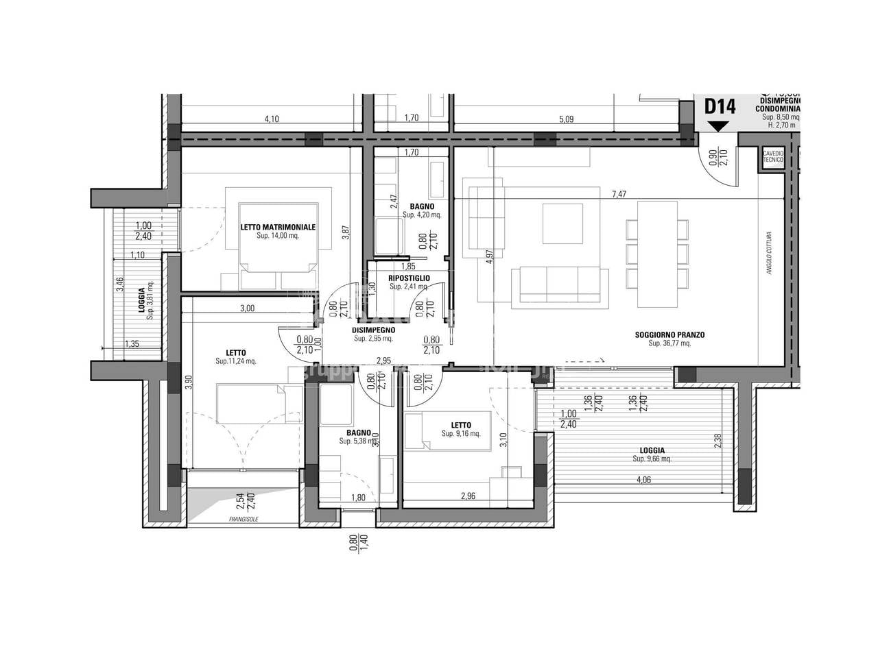 immagine annuncio 1 di 8