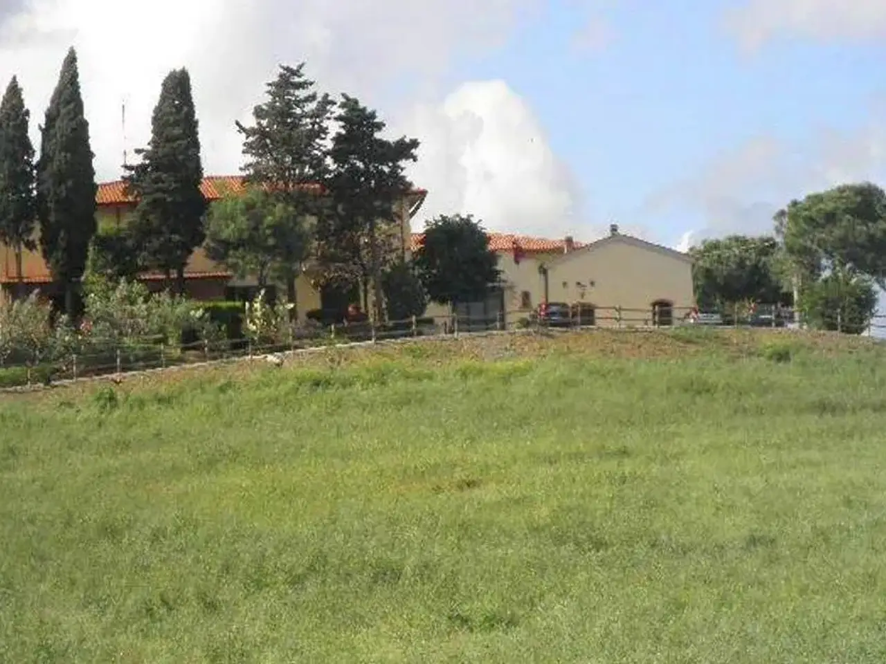 Azienda agricola in , Santa Luce, {3} - Foto 2