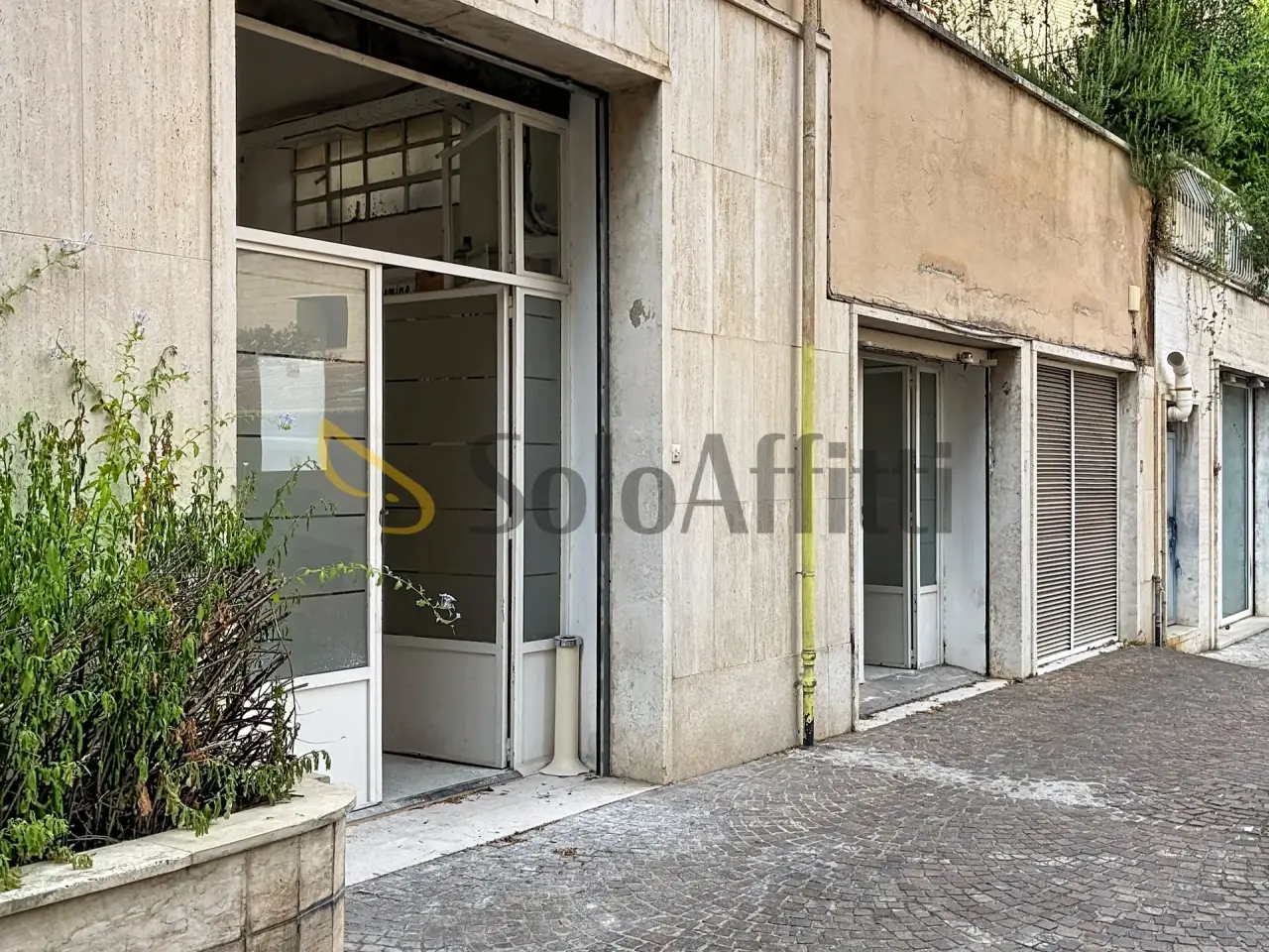Negozio in Via Aurelia 190, Roma, {3} - Foto 1