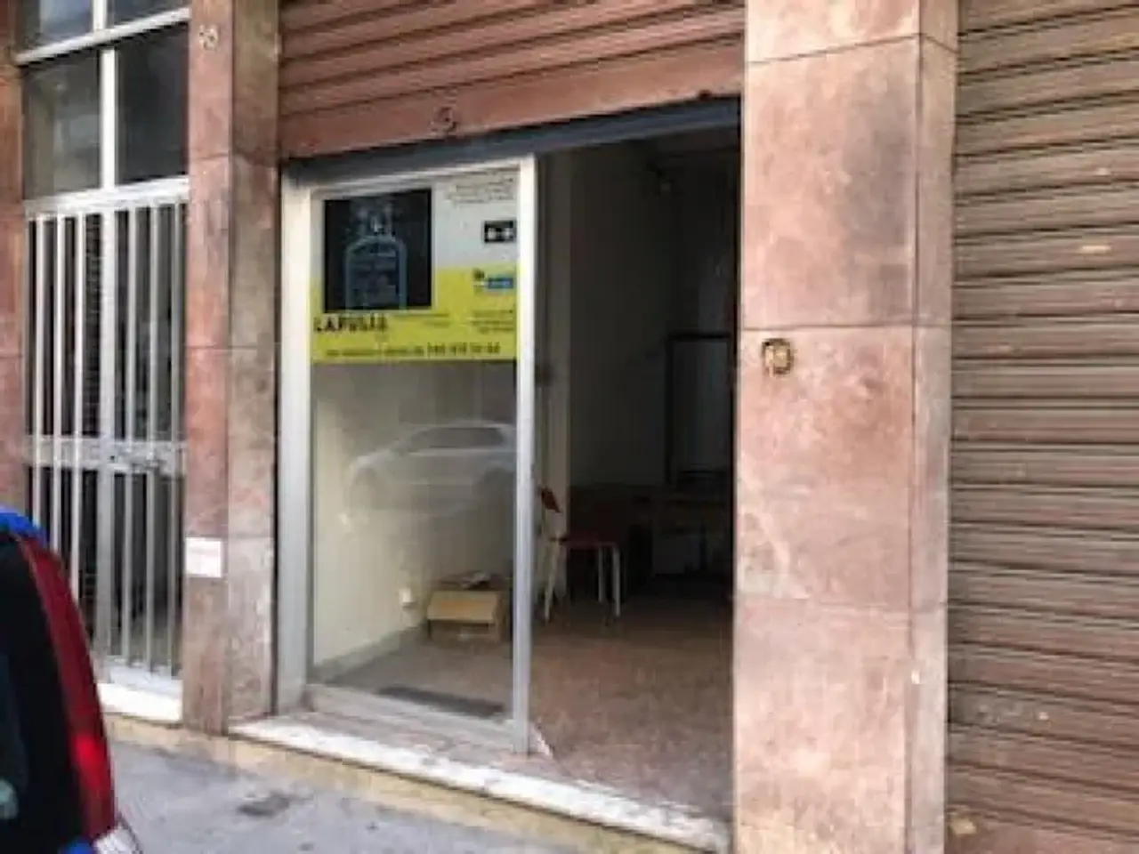 Negozio in , Bari, {3} - Foto 1