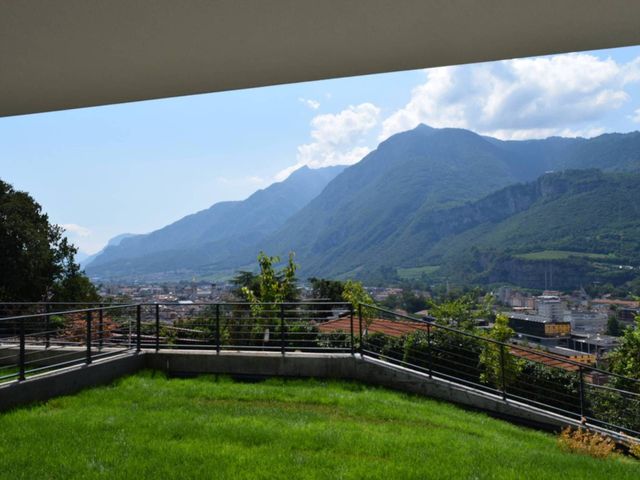 3-room flat in Via della Cervara 87, Trento - Photo 1