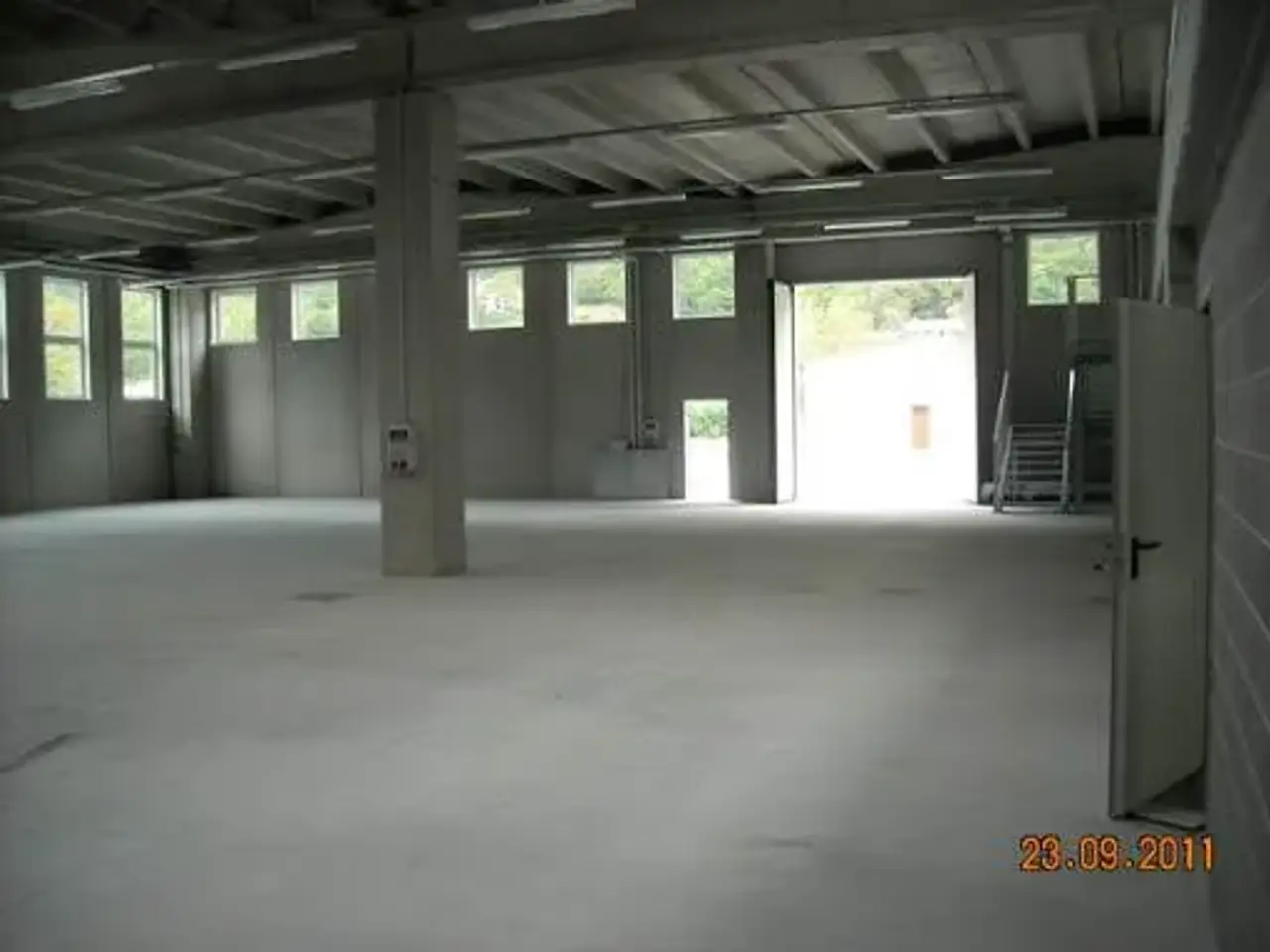 Laboratorio in  Signa, Signa, {3} - Foto 2