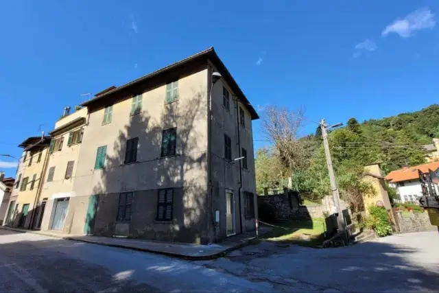 Quadrilocale in Località Scoffera, Torriglia - Foto 1