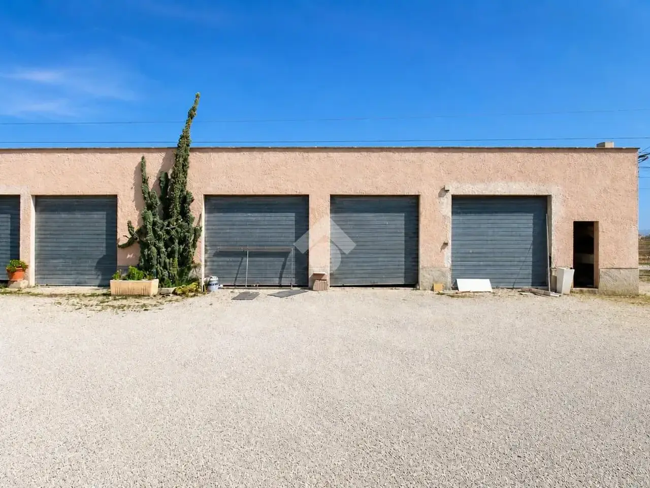 Laboratorio in Via Scossicci 21, Porto Recanati, {3} - Foto 1