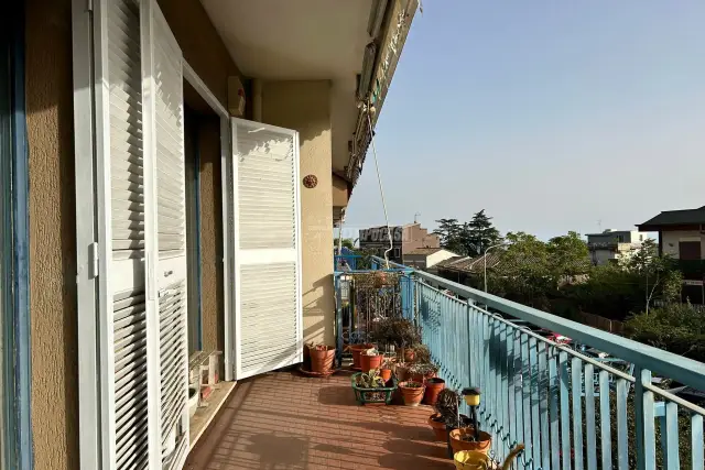 Apartament in Via Giacomo Leopardi, Sant'Agata li Battiati - Photo 1