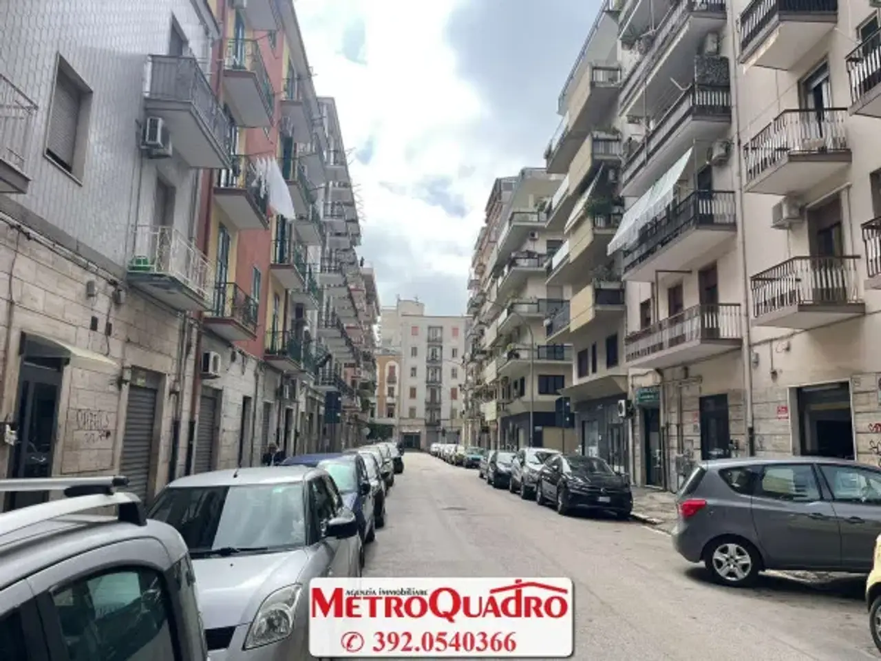 Negozio in Via Brindisi 13, Foggia, {3} - Foto 2