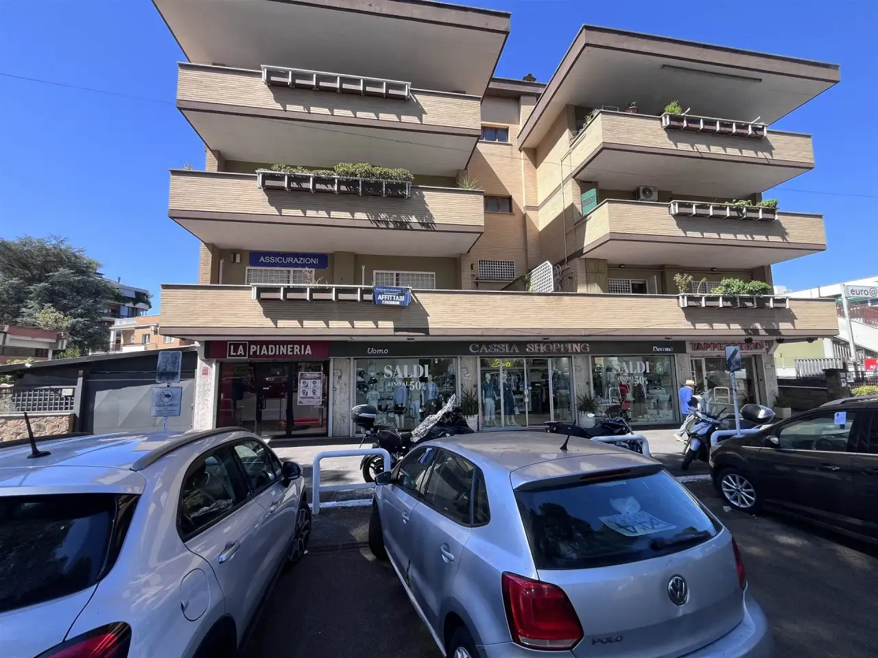 Ufficio in Via Cassia, Roma, {3} - Foto 2
