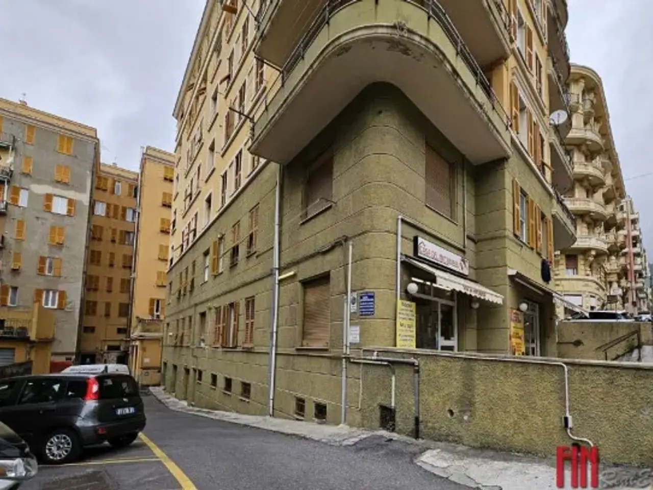Negozio in Via Gazzo, Genova, {3} - Foto 1