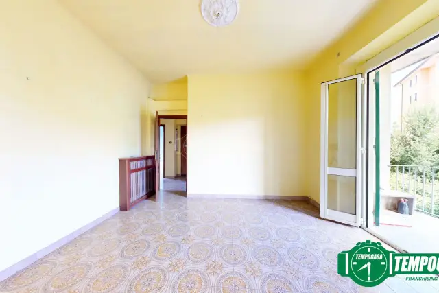 4-room flat in Via Duchessa di Galliera 34/B, Ovada - Photo 1