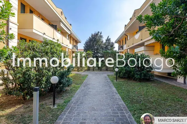 3-room flat in Via Serenissima Repubblica 1, Villorba - Photo 1