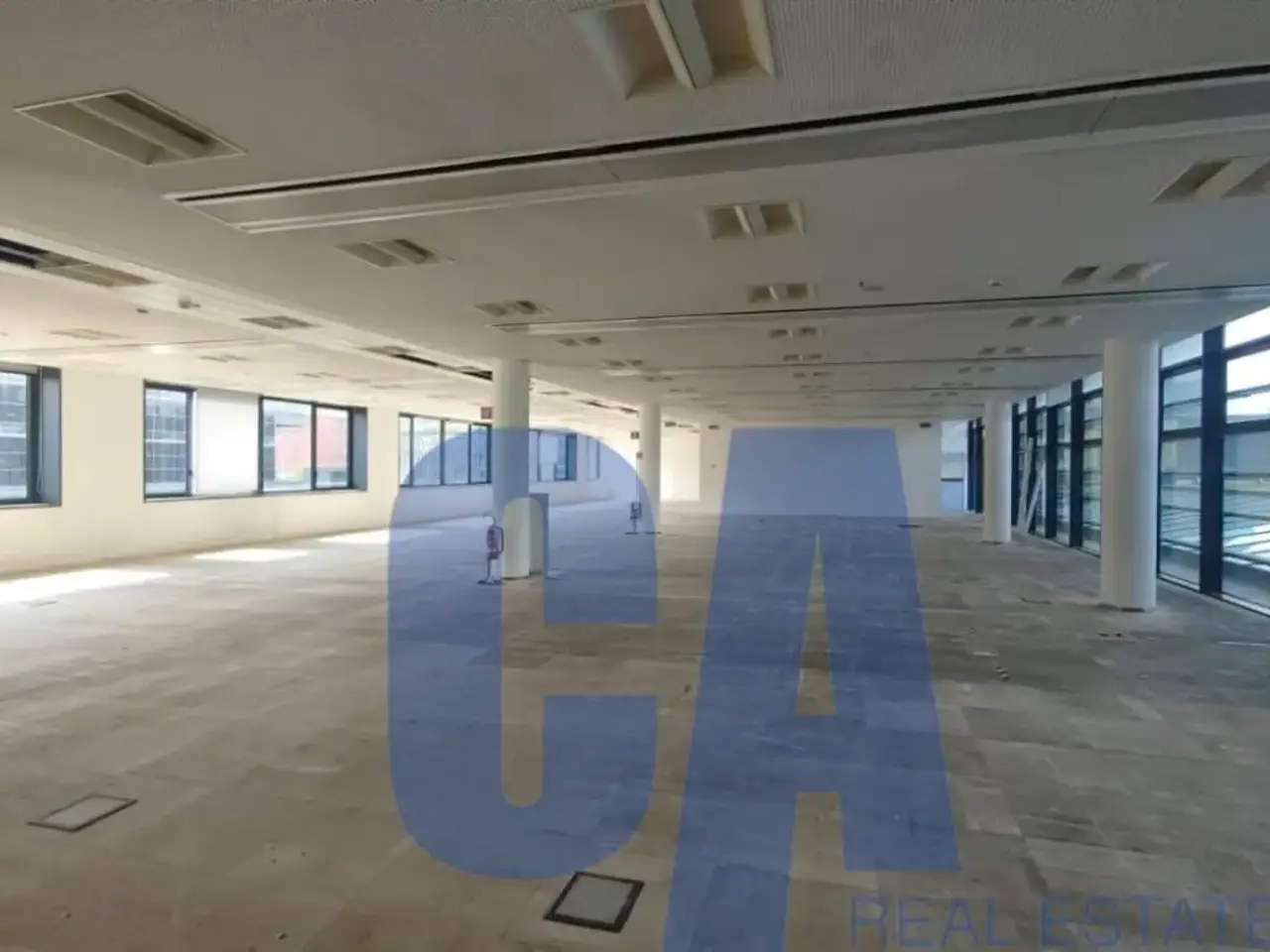 Ufficio in Viale Sarca, Milano, {3} - Foto 1