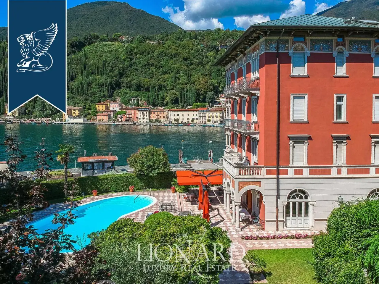 Albergo in , Toscolano Maderno, {3} - Foto 1
