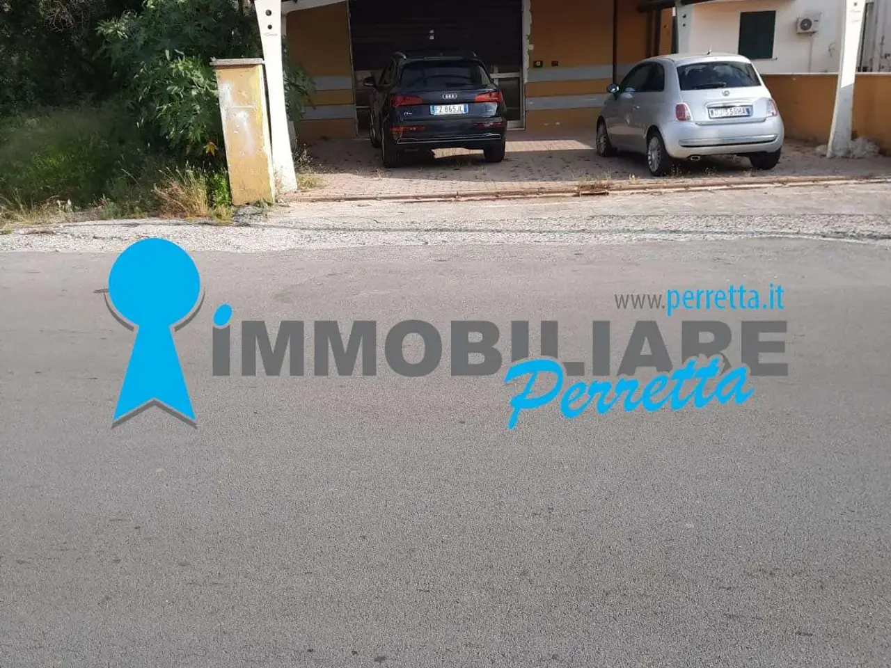 Negozio in Via Giosuè Carducci, Sapri, {3} - Foto 2