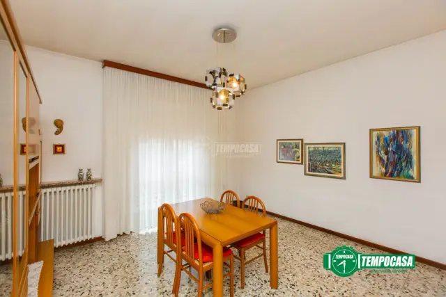 3-room flat in Via della Muffa 15, Castellanza - Photo 1