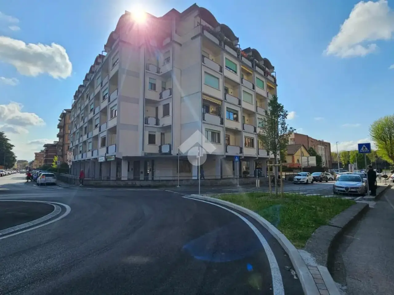 Ufficio in Via dello Stadio 6, Pistoia, {3} - Foto 2