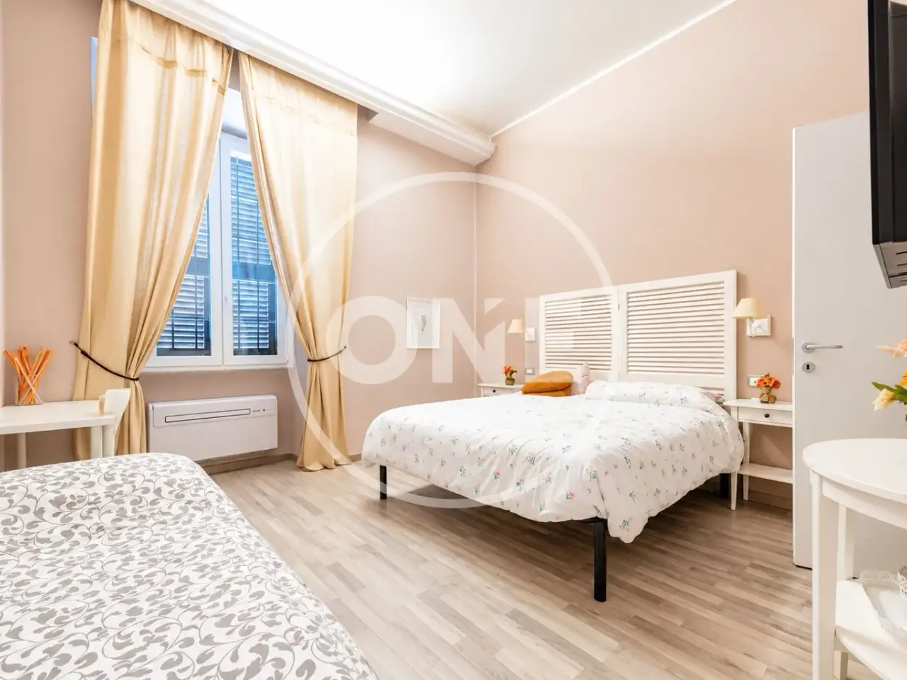 Bed & Breakfast in Via Pozzuoli, 7 7, Roma, {3} - Foto 2
