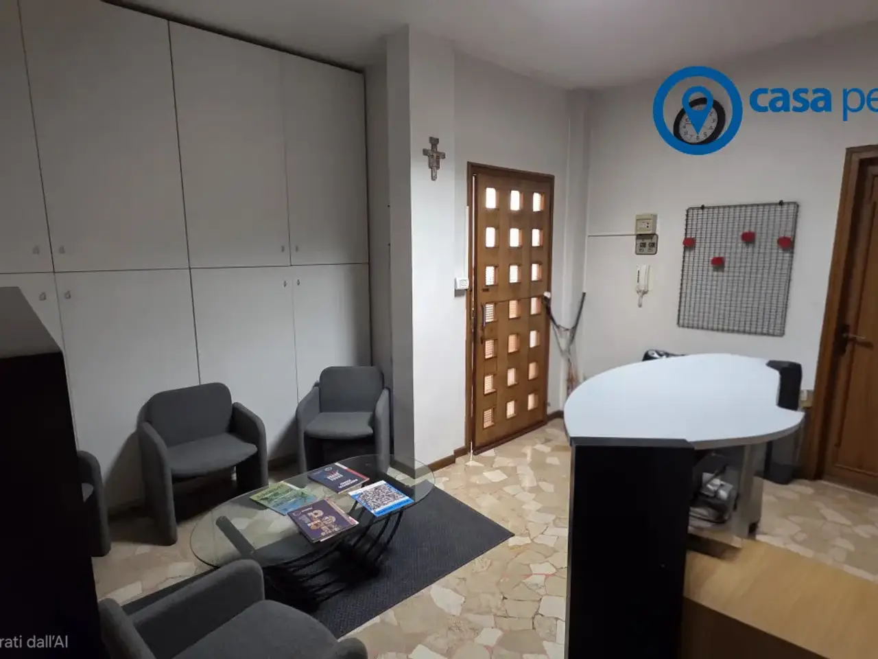 Ufficio in Via all'Ara, 8, Rovigo, {3} - Foto 1