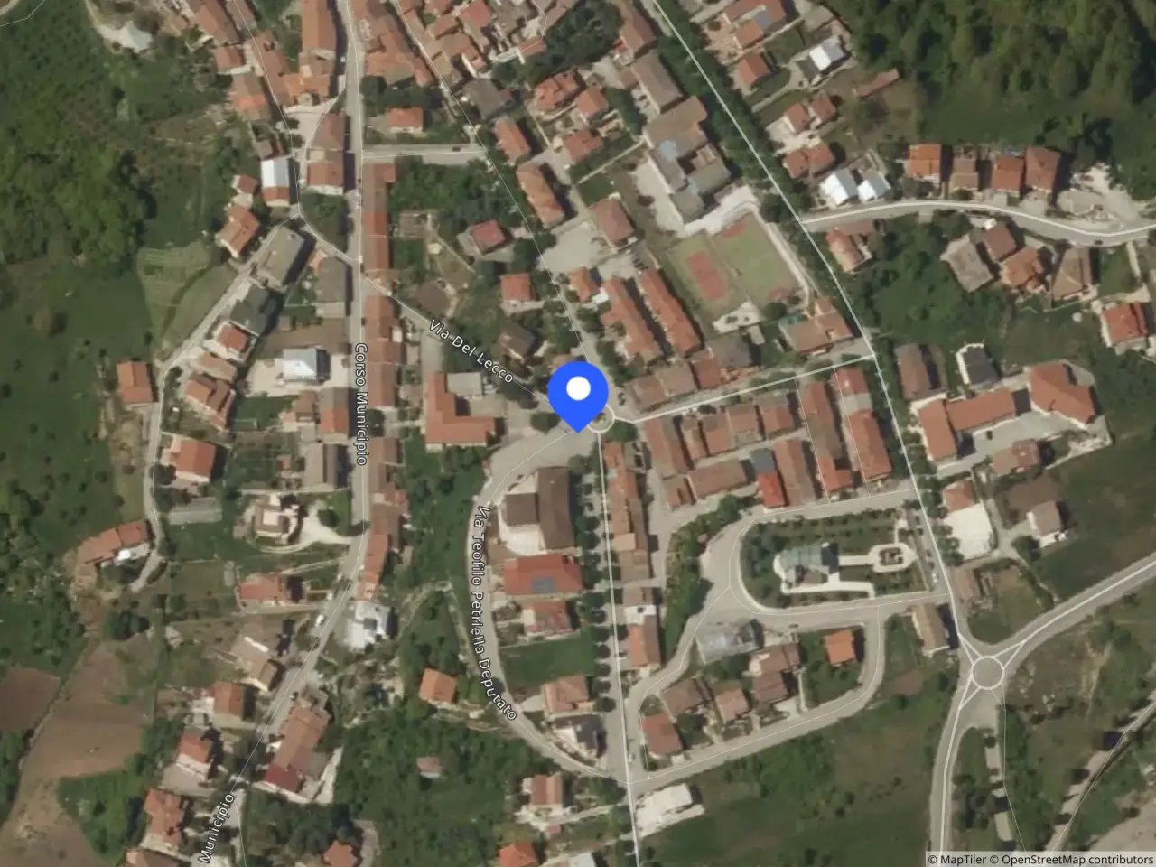 Negozio in Circello, Circello, {3} - Foto 2
