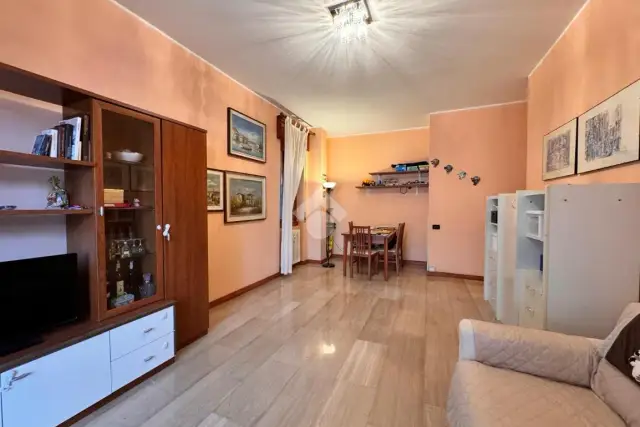 Zweizimmerwohnung in Via Leonardo da Vinci 30, Seregno - Foto 1