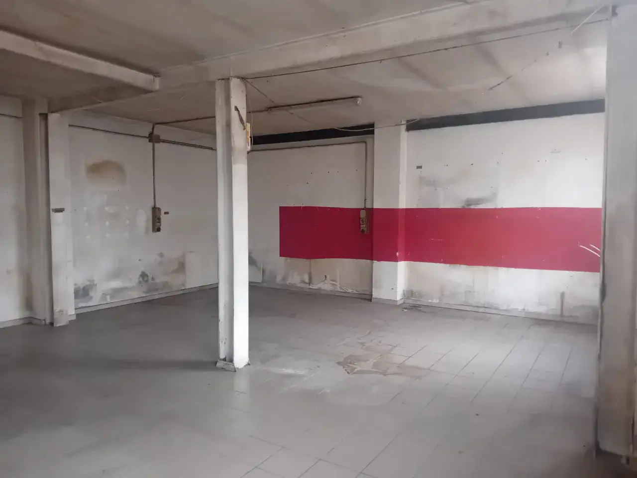 Capannone in Via Caduti per La Libertà, 9, Bosconero, {3} - Foto 1