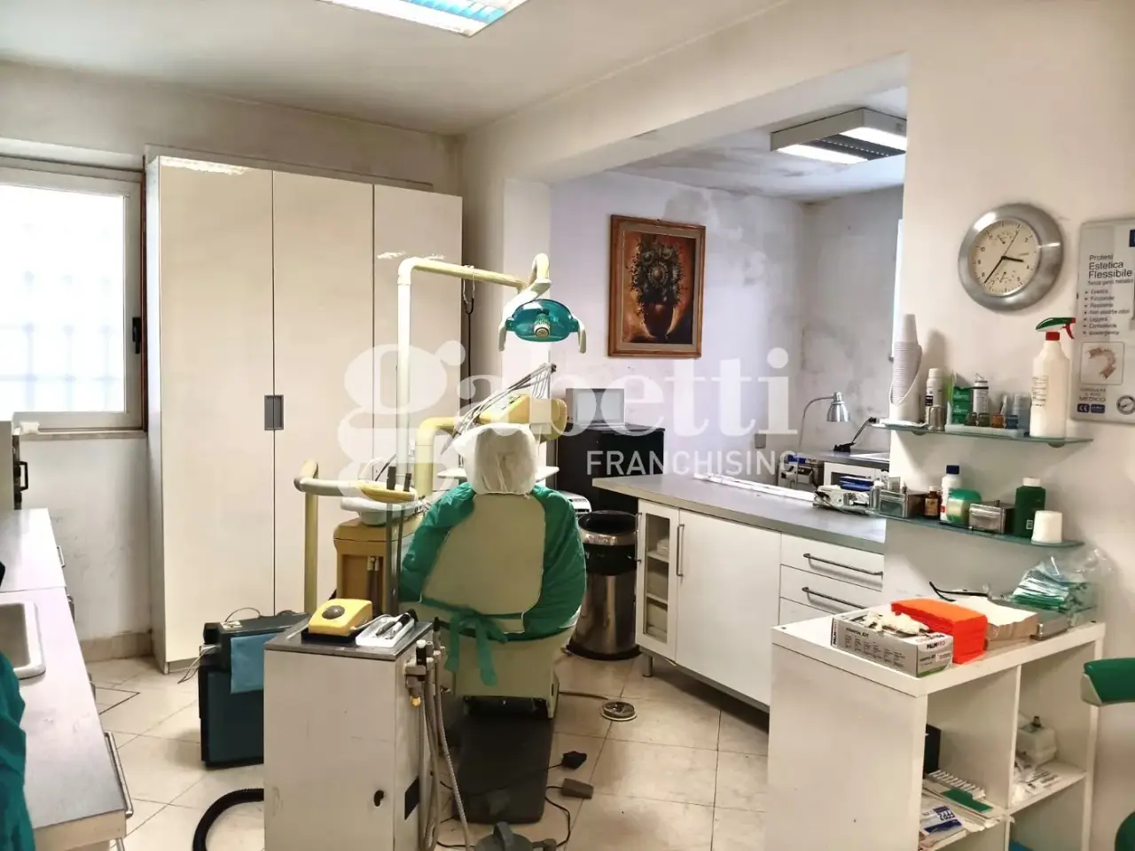 Ufficio in Via Starnina 1, Firenze, {3} - Foto 1