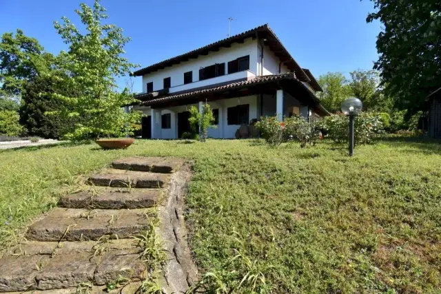 Villa in {3}, Frazione Quarto Inferiore - Foto 1