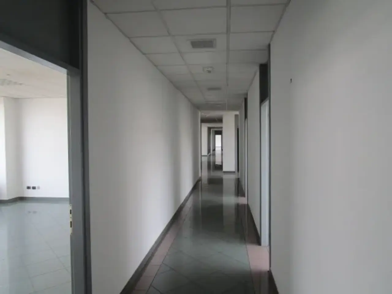 Ufficio in Via Italia, Busnago, {3} - Foto 2
