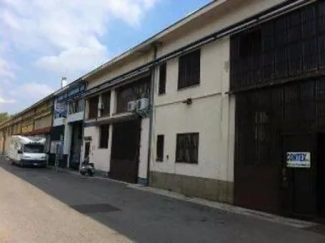 Capannone in Via Padana Superiore 317 Vimodrone, Vimodrone, {3} - Foto 1