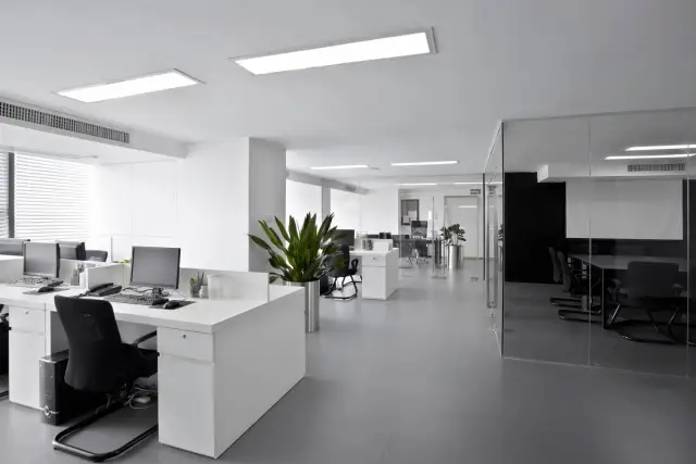 Shared office in Via Ludovico Ariosto 36, Padova - Photo 1