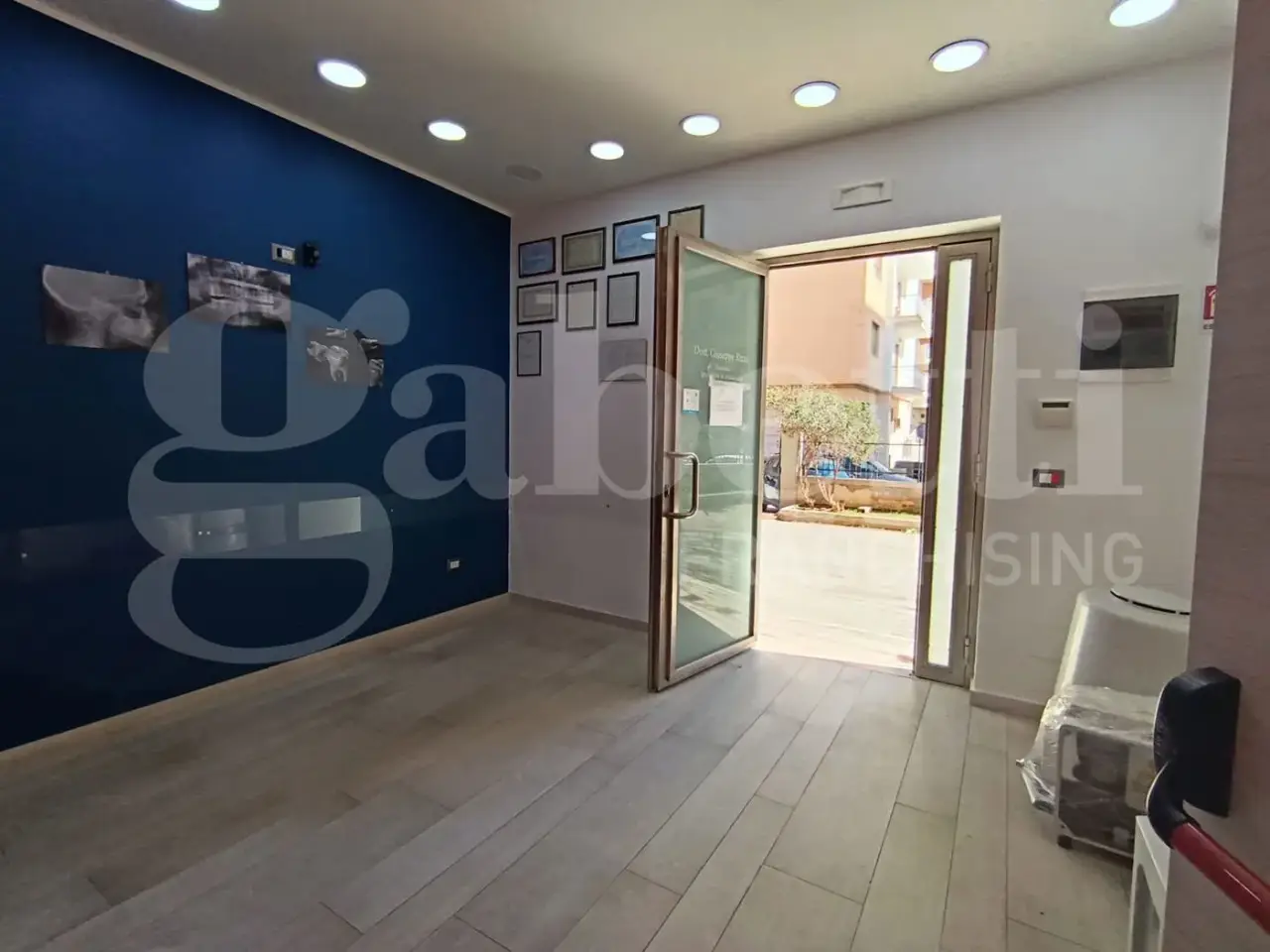 Ufficio in , Siracusa, {3} - Foto 2