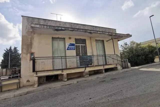 Villa in Contrada San Giovanni, Noto - Foto 1