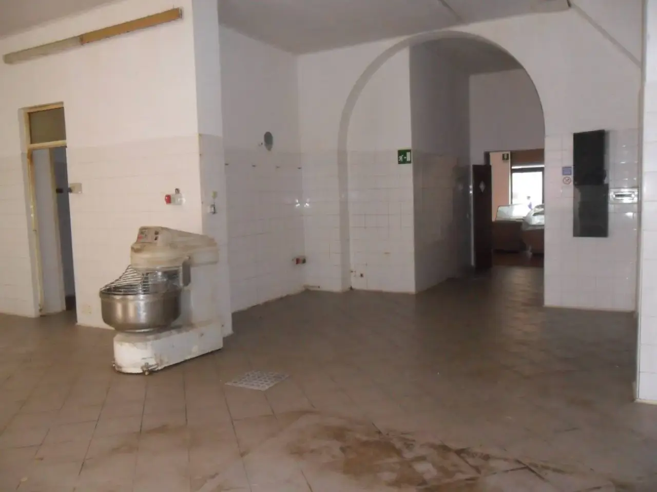 Laboratorio in Via Principe di Scordia, Roma - Cavour, Palermo, Palermo, Palermo, {3} - Foto 2