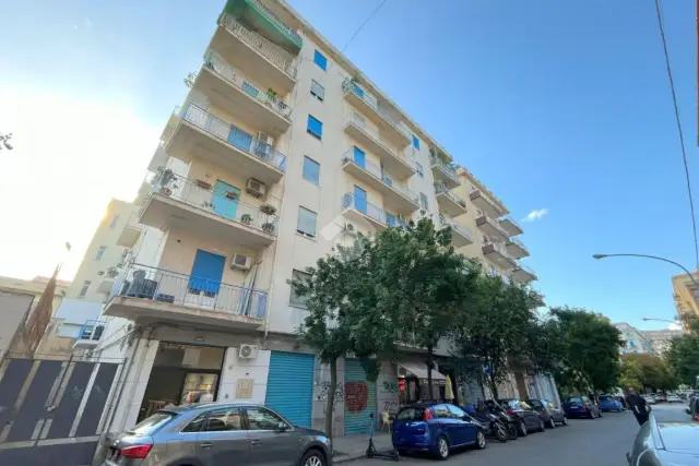 Quadrilocale in Via Filippo Parlatore 42, Palermo - Foto 1