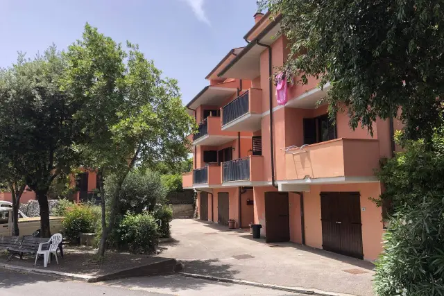 Quadrilocale in Via Martiri d'Istia 26, Campagnatico - Foto 1