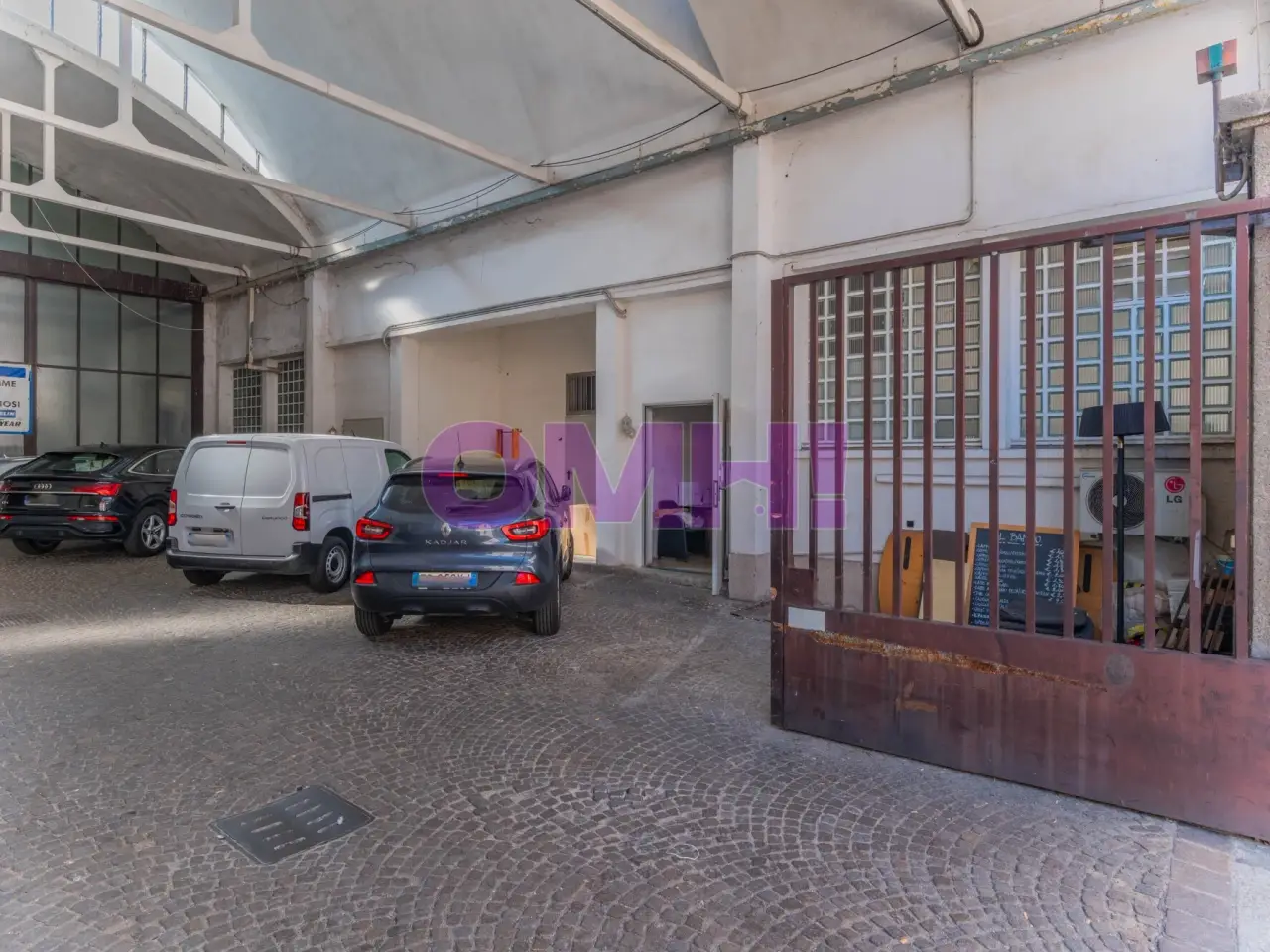 Capannone in Via XXV Luglio 8, Fagnano Olona, {3} - Foto 2