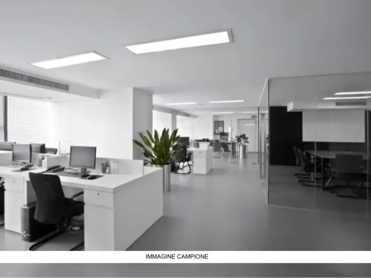 Ufficio in , Verona, {3} - Foto 1