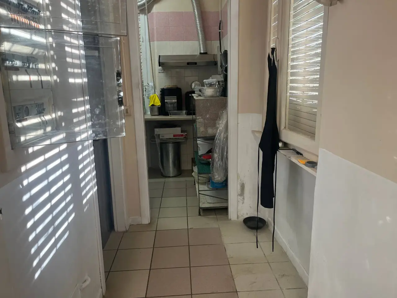 Esercizio commerciale in Viale del Tirreno 33, Pisa, {3} - Foto 1