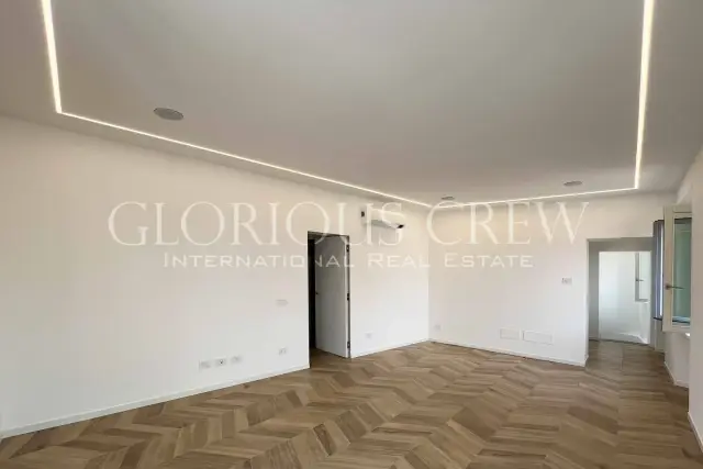 Appartamento in Via Vittorio Emanuele II 43, Monza - Foto 1