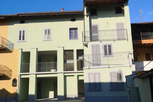 2-room flat in Carminati 1, Brembate - Photo 1