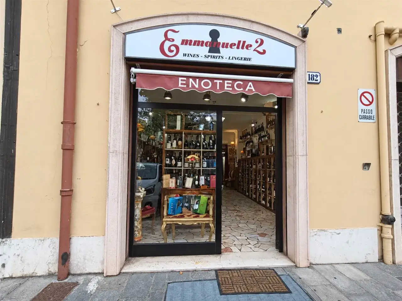 Negozio in Via Canalchiaro, Modena, {3} - Foto 2