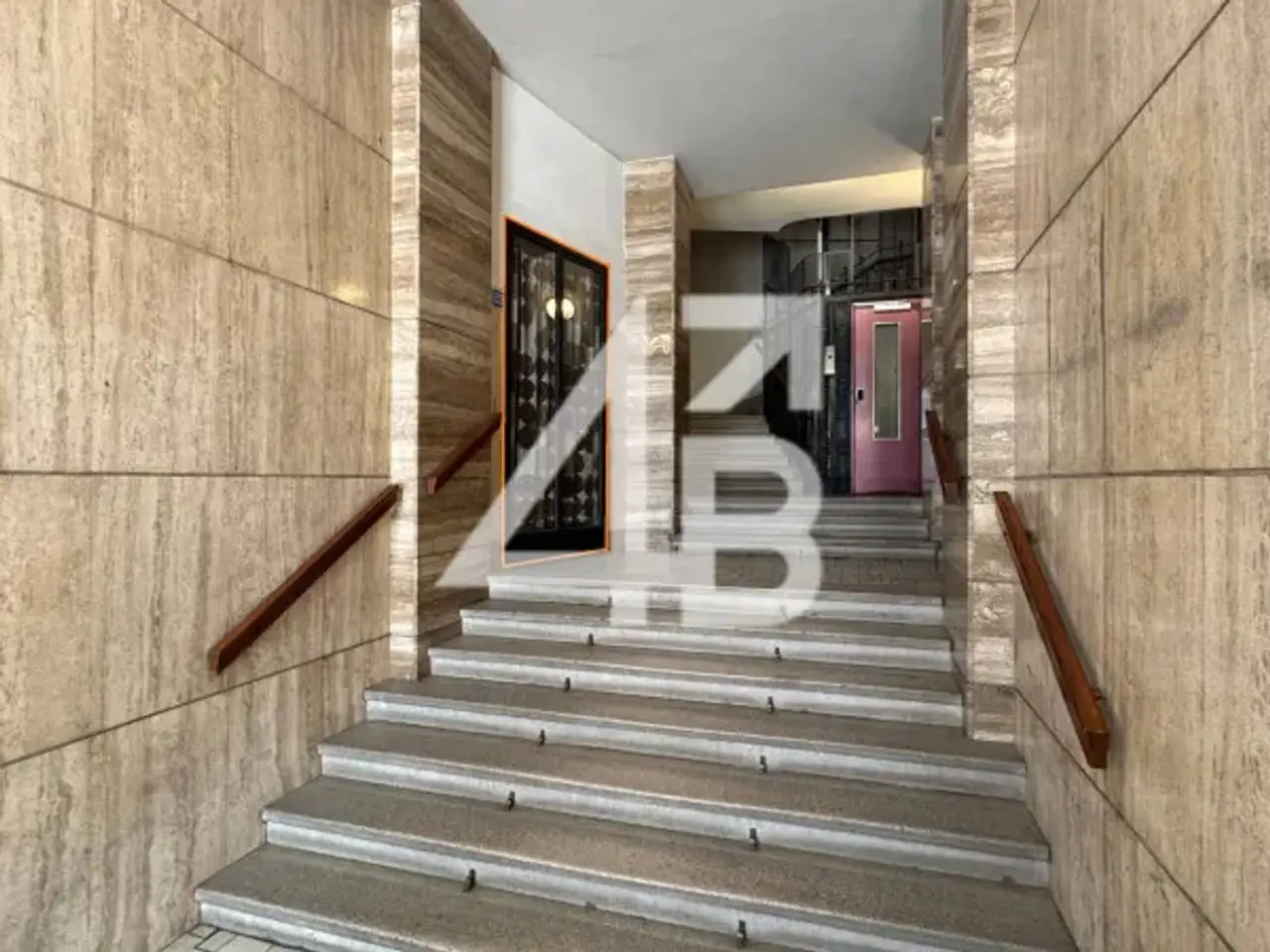Magazzino in Via San Lazzaro 2, Trieste, {3} - Foto 2
