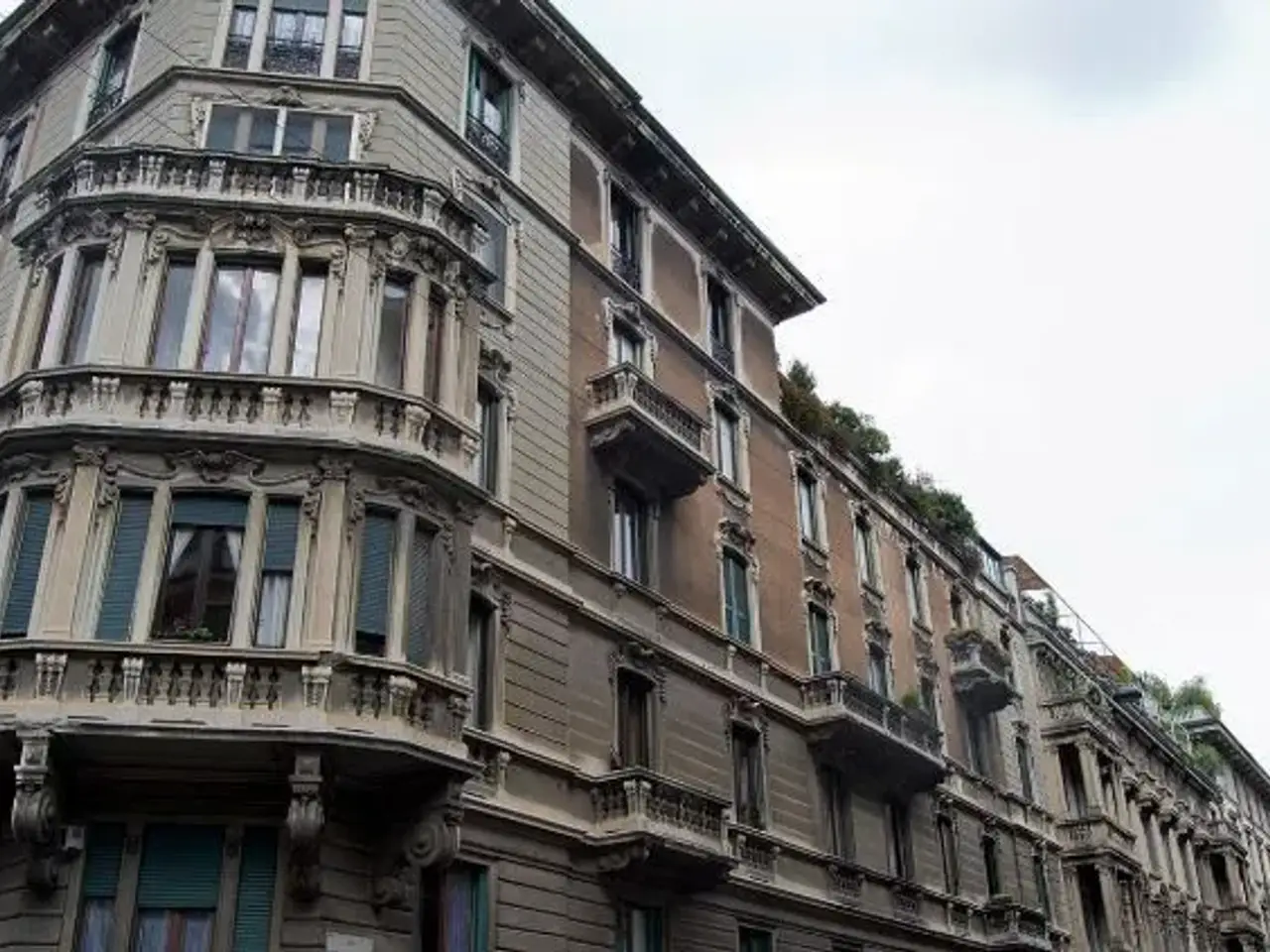 Ufficio in Via De Togni 7, Milano, {3} - Foto 1